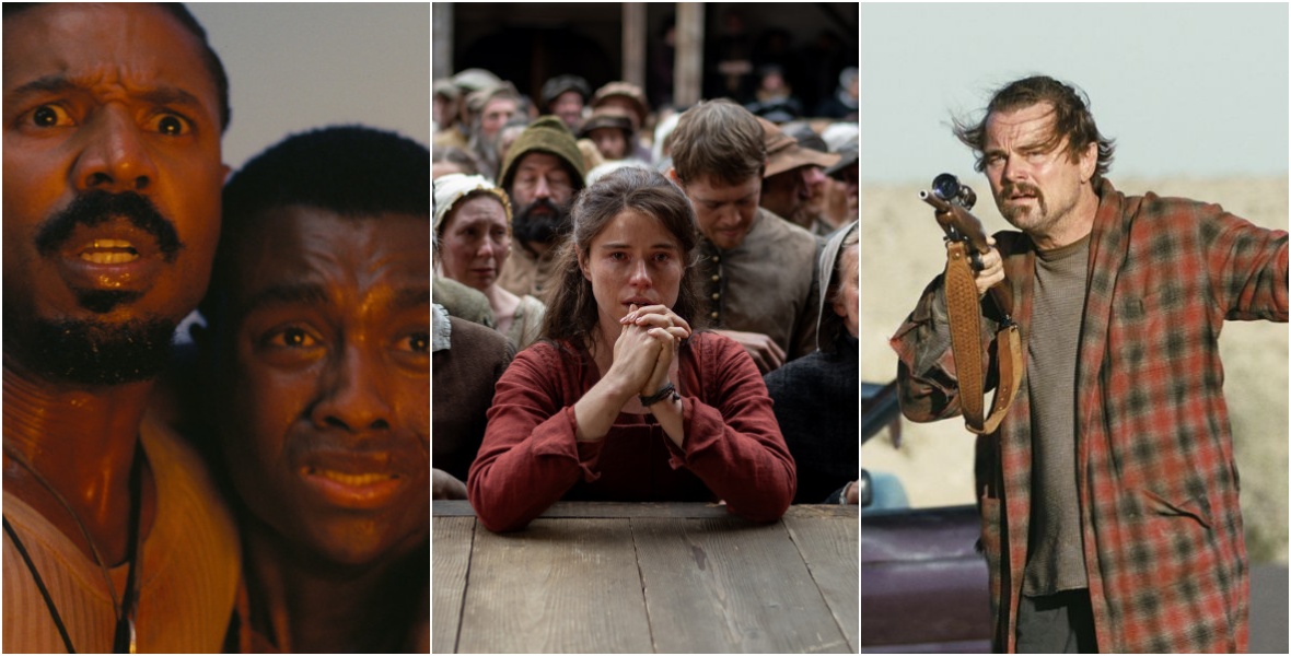 A könyvek uralják az idei Oscar-jelöléseket – ezeknek az adaptációknak szurkolhatunk