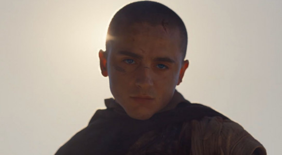 A Dűne 3 első előzetese egy mindent eldöntő háborút ígér