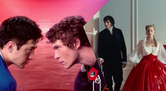 Az Üvöltő szelek volt kora Heated Rivalry története?