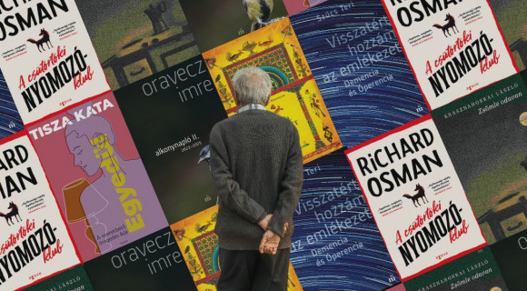 Lehet szerethető az öregedés? 5 könyvet ajánlunk Oravecz Imre Alkonynaplója mellé