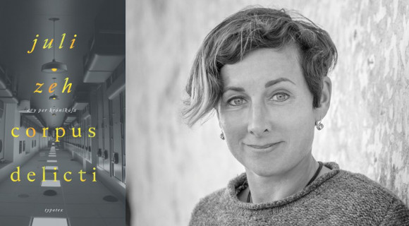 Az egészségdiktatúra jobb, mint a vallás vagy a nacionalizmus? – Juli Zeh: Corpus delicti