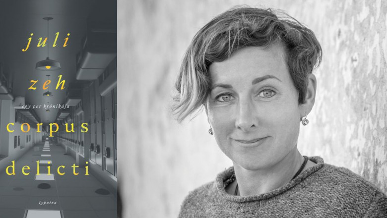 Az egészségdiktatúra jobb, mint a vallás vagy a nacionalizmus? – Juli Zeh: Corpus delicti