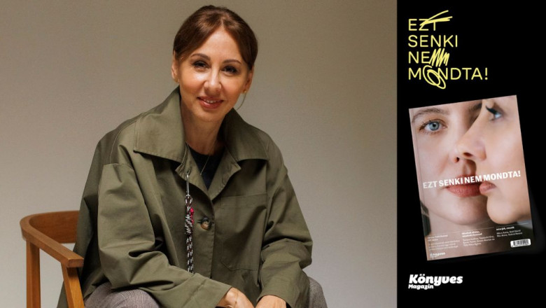 „A baba születésével az anya is világra jön” – kedvenc idézeteink Orvos-Tóth Noémi és Ott Anna interjújából