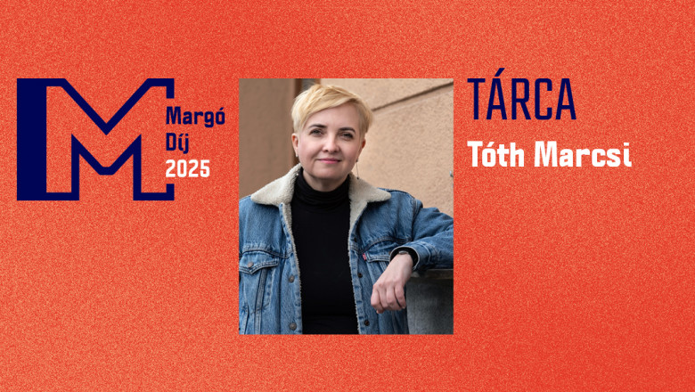 Tóth Marcsi: Piche-la-colle