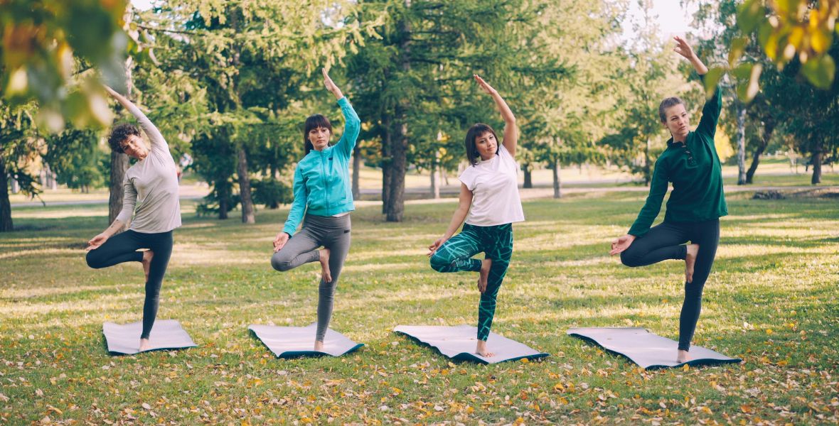 5 könyv, ami segít a testi-lelki egyensúly megtalálásához