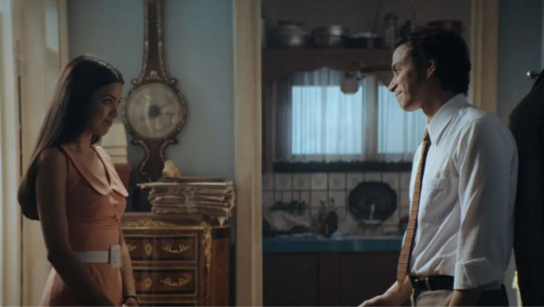 Te milyen tárgyakat őriznél meg egy szerelemből? – Netflix-sorozatként éledt újra Orhan Pamuk regénye