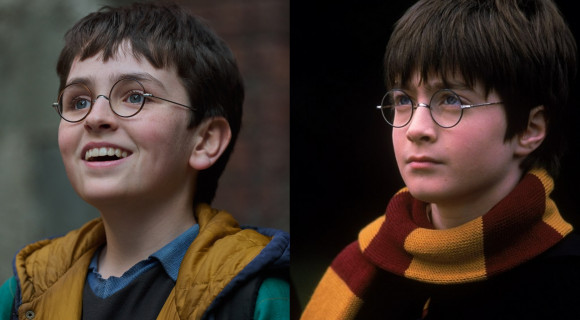 Fotókon az új Harry Potter-csapat: mennyire hasonlítanak az eredeti szereplőkre?