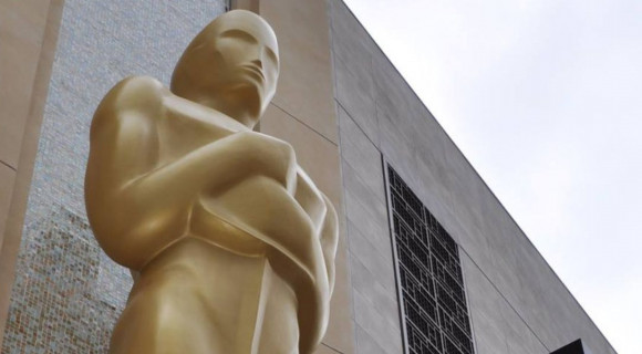 100 éves évfordulóján hátat fordít Hollywoodnak az Oscar-díj