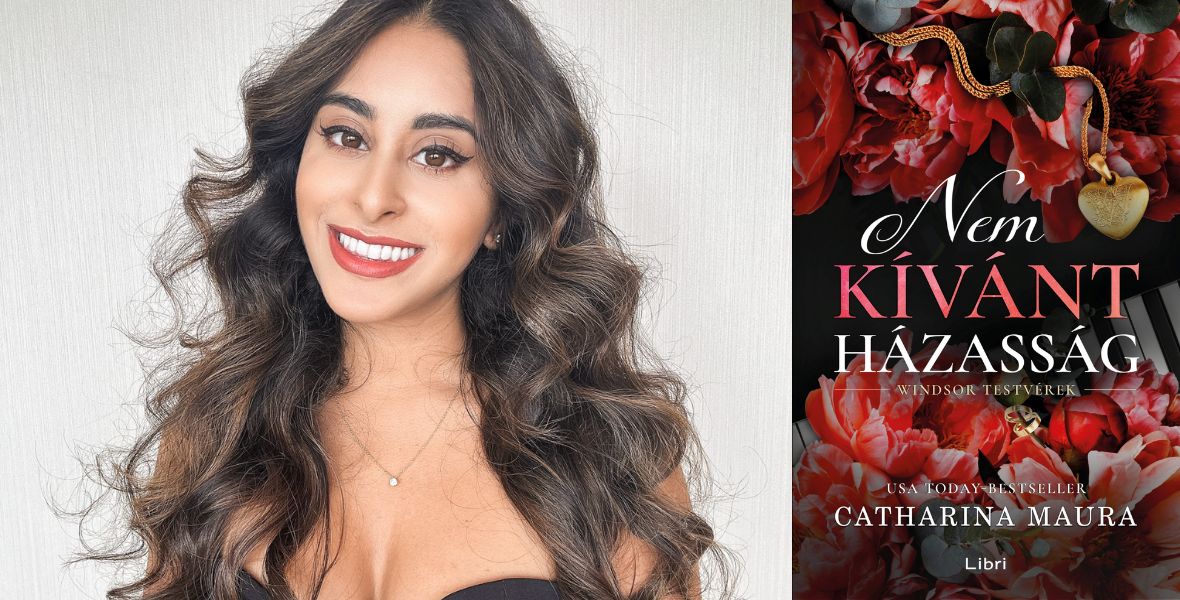 Lehet valaha boldog egy elrendezett házasság? – Olvass bele a Windsor testvérek sorozat 3. részébe!