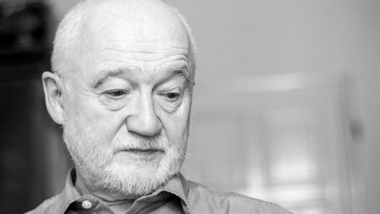 Elhunyt Nádasdy Ádám