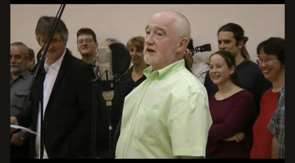 Búcsú az éneklő Nádasdy Ádámtól