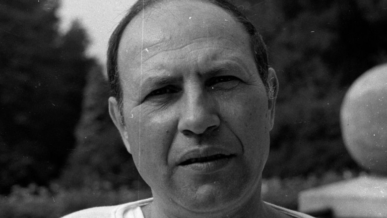 Kertész Imre 10 éve nincs velünk – mit rejt az életmű a Sorstalanságon túl?