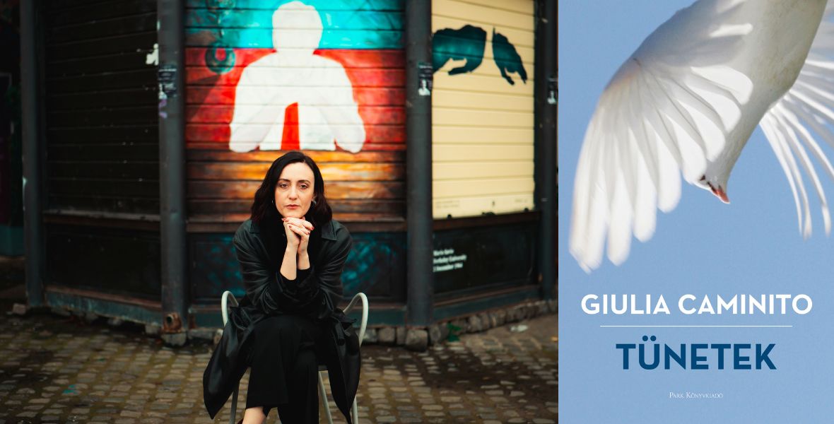 „Mindig is szorongó alkat volt” – Olvass bele a harmincasok szorongásáról és egy generáció belső összeomlásáról szóló regénybe!