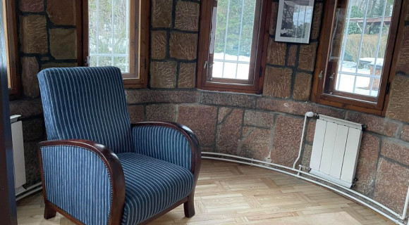 Olvass Esterházy otthonában a szerző születésnapja alkalmából!