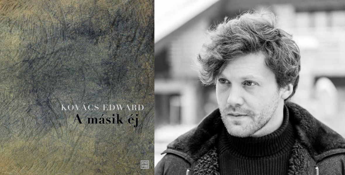 Titokzatos utazás az emlékek labirintusában – Olvass bele Kovács Edward verseibe!