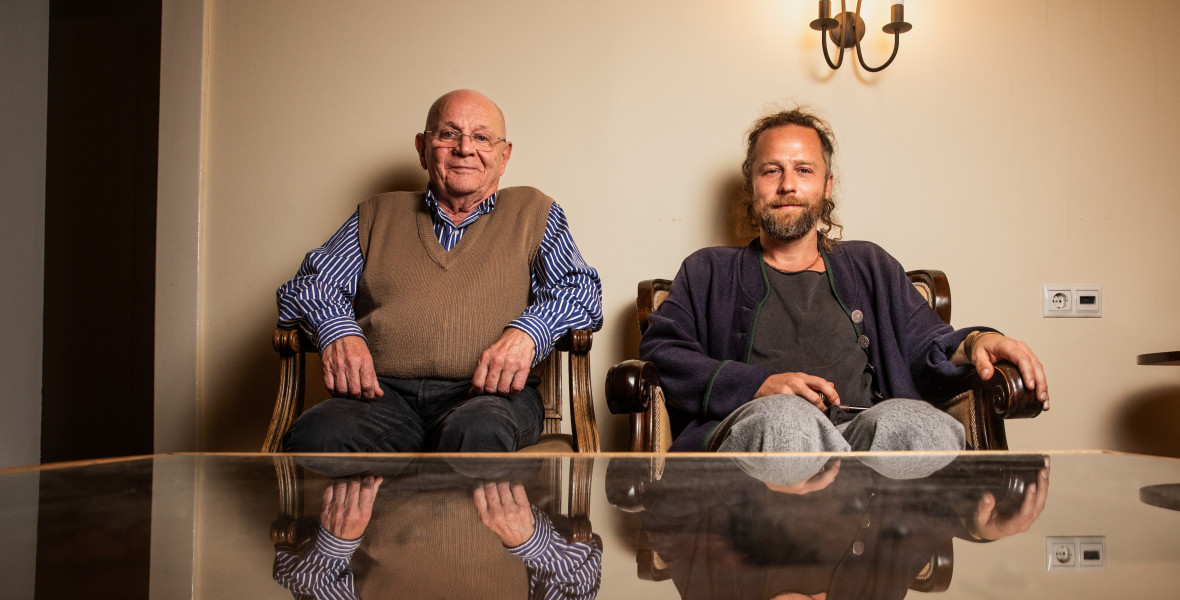 „Nekem is hiányzik Cseh Tamás szellemisége, de ezek másfajta dalok” – ünnepeld te is Bereményi Gézát a Margón!