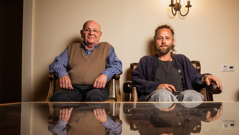 „Nekem is hiányzik Cseh Tamás szellemisége, de ezek másfajta dalok” – ünnepeld te is Bereményi Gézát a Margón!