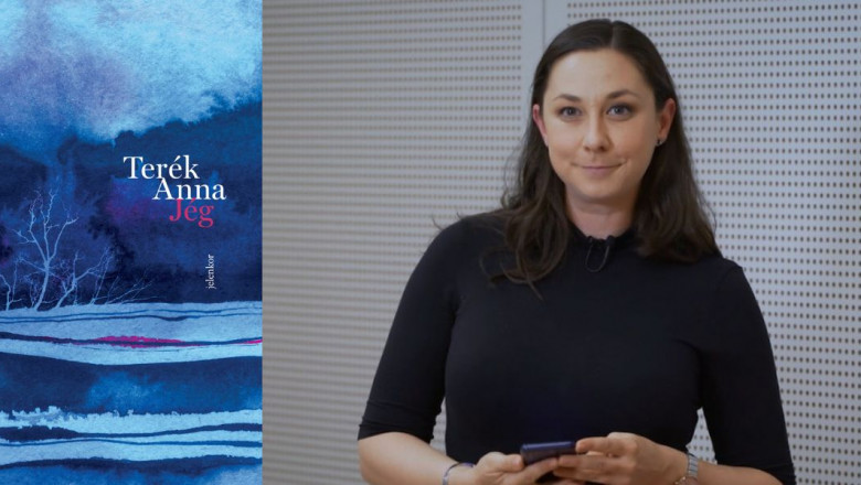 Száz év háború és béke: Terék Anna családregénye visszaadja a szavak súlyát