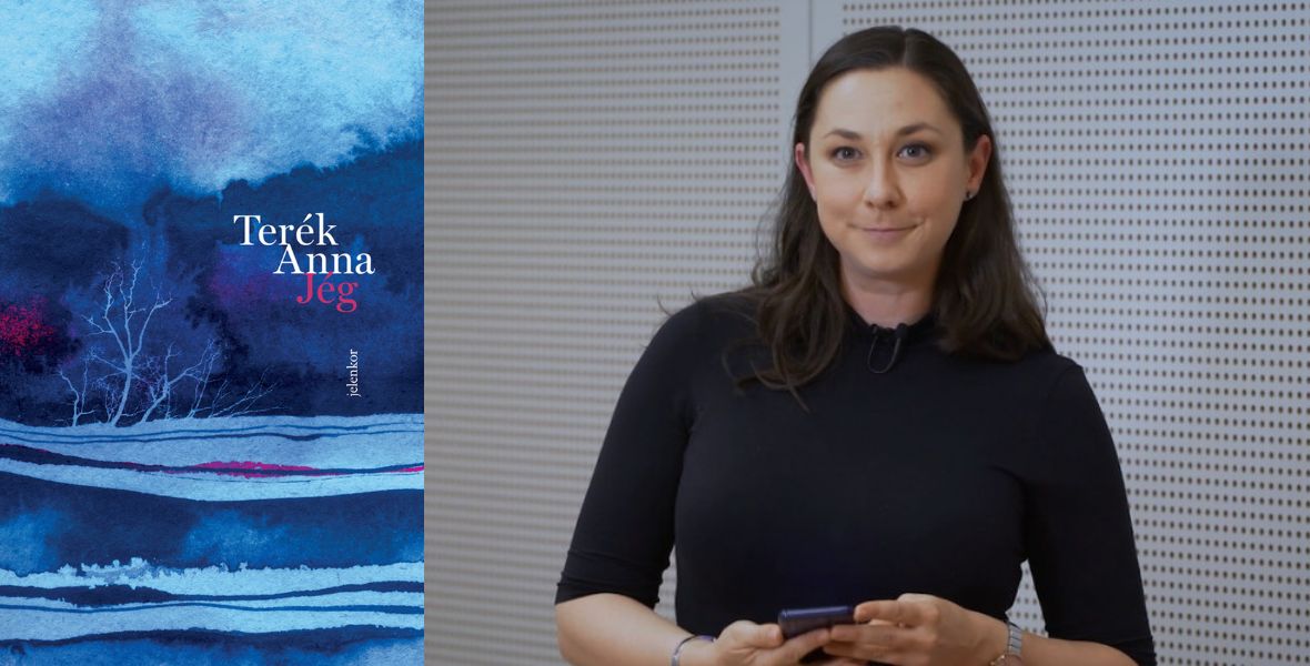 Száz év háború és béke: Terék Anna családregénye visszaadja a szavak súlyát