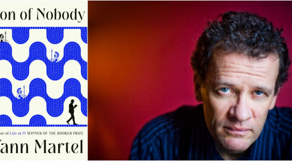 A Pi élete szerzője: Azt hittem, az Íliász öregeknek való