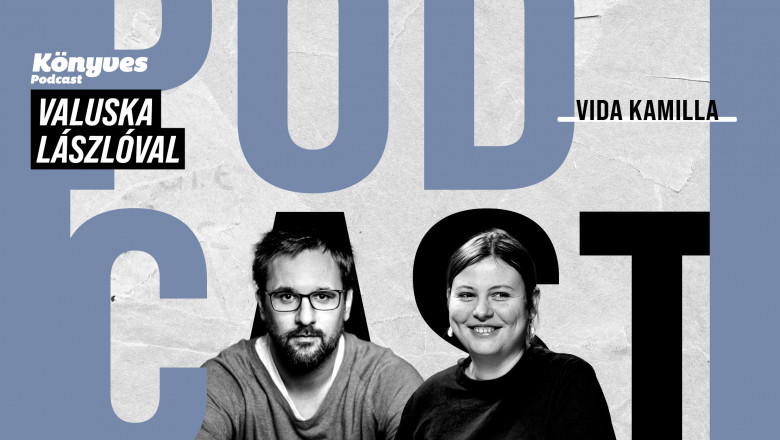 Vida Kamilla: Írja felül a történelem ezeket a verseket!