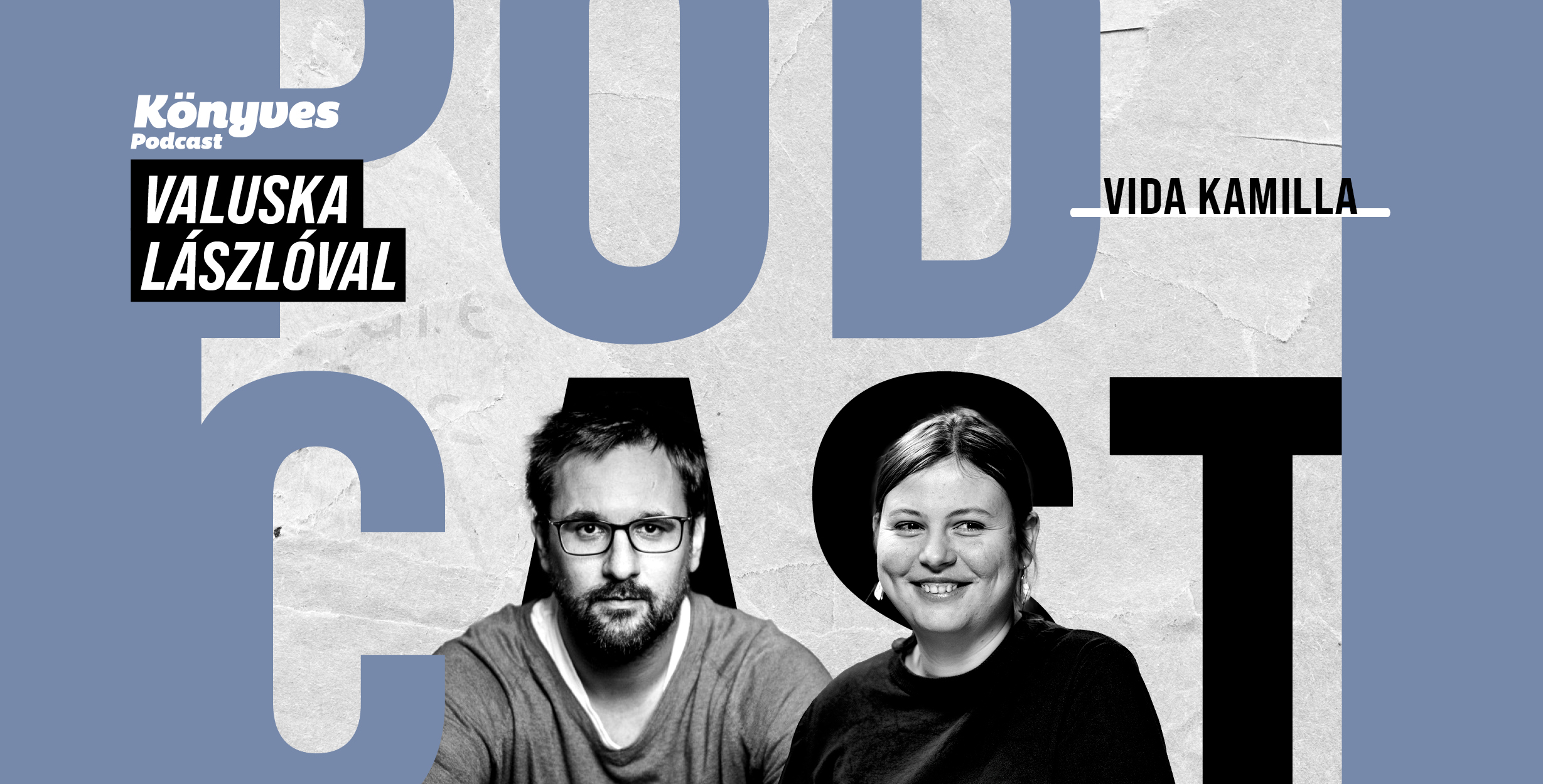 Vida Kamilla: Írja felül a történelem ezeket a verseket!