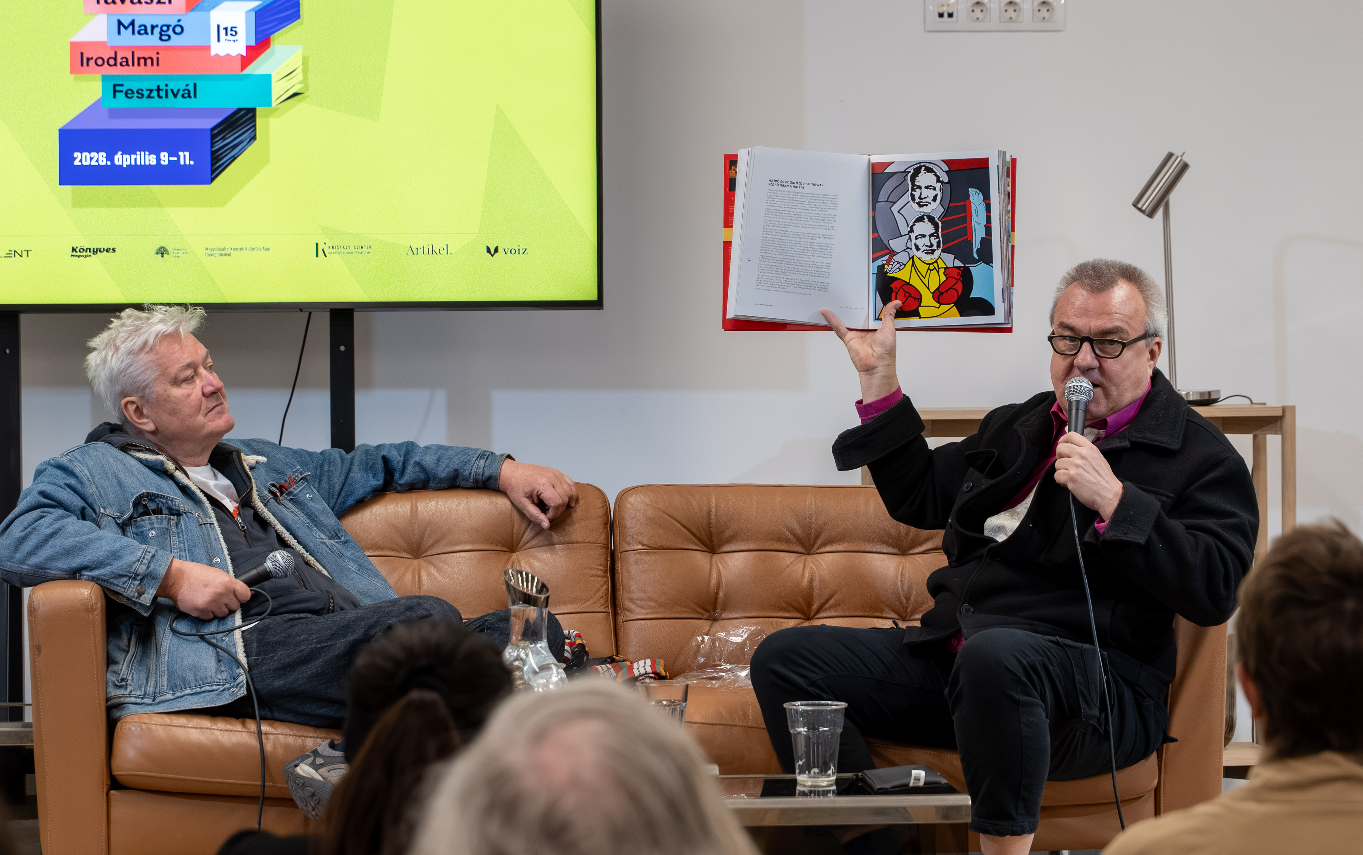 drMáriás: Ha kicsúszok a kanonizációból, akkor sem olyan nagy a baj