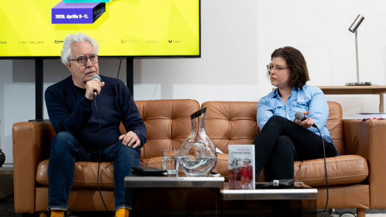 Emlékezés és AI – Németh Gábor korai művei új jegyzetekkel térnek vissza