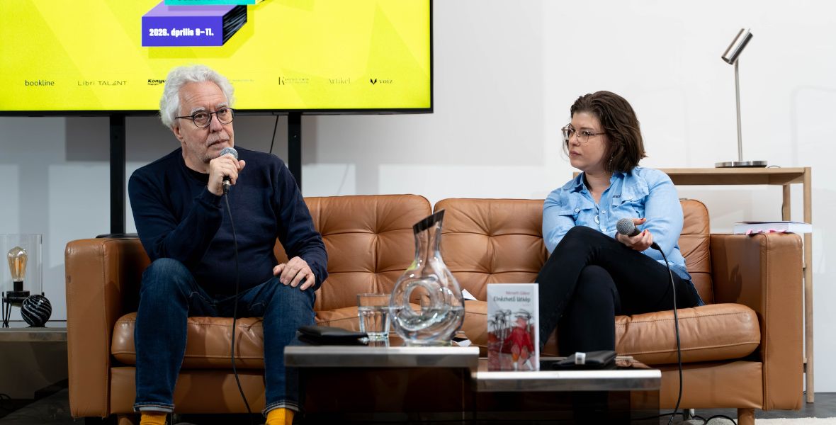 Emlékezés és AI – Németh Gábor korai művei új jegyzetekkel térnek vissza