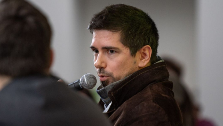 Fehér Renátó: Vissza kell szereznünk a szeretet és a szolidaritás jogát