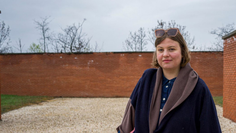 Vida Kamilla: Nem tudok megbarátkozni a gondolattal, hogy lemondjunk a hazánkról