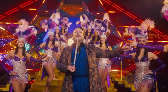 Grandiózus előzetes érkezett Az éhezők viadala: Az aratás hajnalához