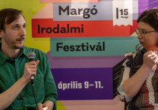 Vajna Ádám: Milyen furcsa ellentmondás, hogy a játék a fontos, amikor dolgozom