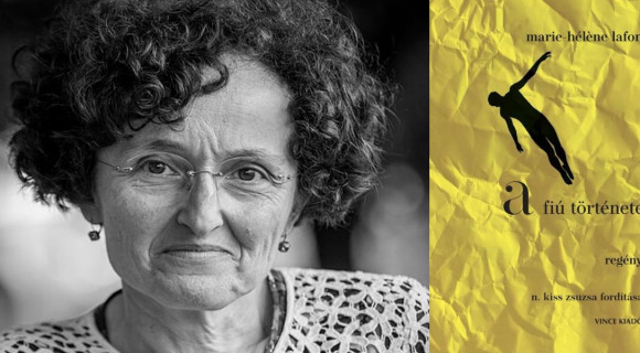 Egy családi titok, amely ott lüktet minden gyerekben – Olvass bele Marie-Héléne Lafon könyvébe!