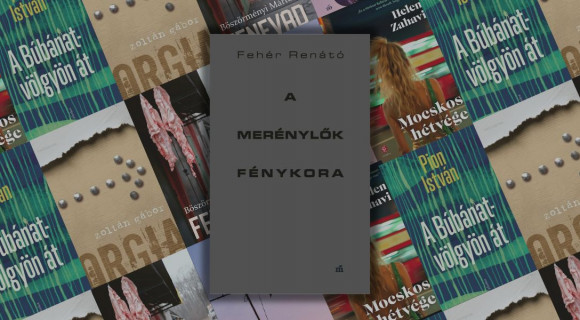 Kinek a felelőssége, ha a kultúránk merénylőket termel? – 5 könyvet ajánlunk A merénylők fénykorához