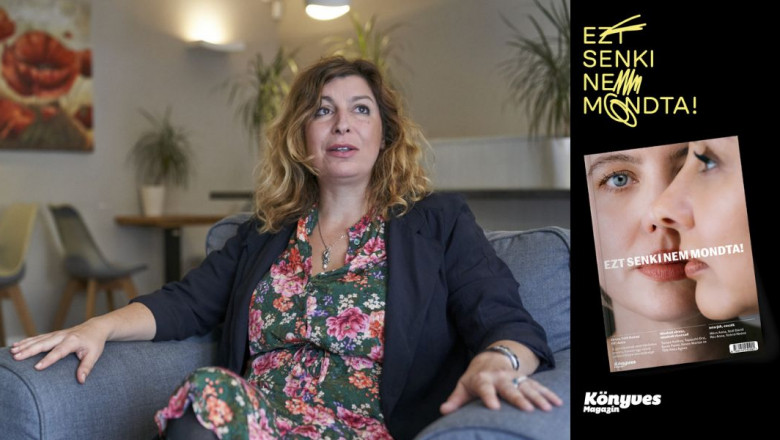 Réz Anna: A technológiai fejlődés parentifikálja a gyerekeinket