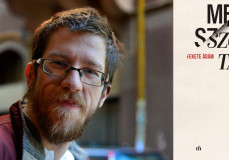 „Erről nem beszélünk, Anya, mert erről nem lehet beszélni, hogy én mégiscsak meghaltam benned” – részlet Fekete Ádám könyvéből