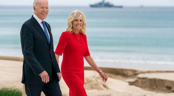 A volt amerikai first lady szerepelni akart a Heated Rivalry második évadában