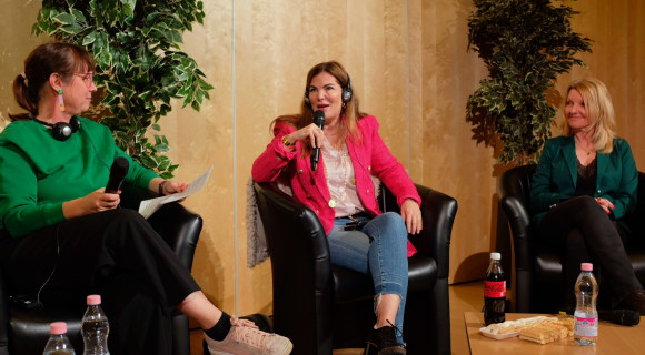 Német sztárnőgyógyász: A menopauza nem a női erő elvesztését jelenti