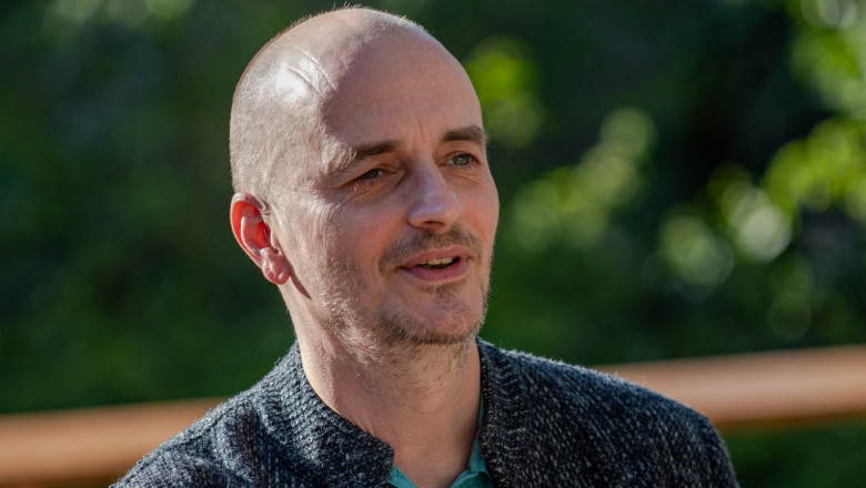 Szűcs Krisztián: Ma már nem tudnék olyan dalszöveget írni, mint a Dél-Amerika