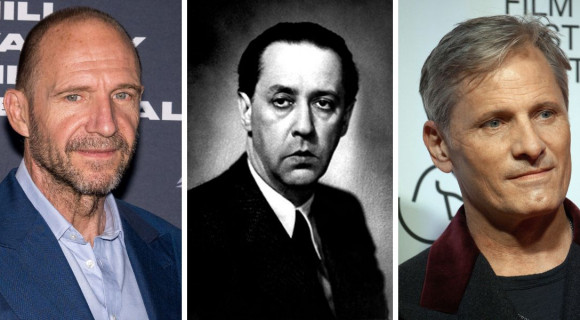 Márai Sándor regényéből Ralph Fiennes és Viggo Mortensen főszereplésével készül film