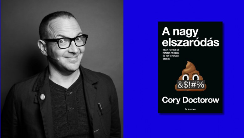 Ha használsz okostelefont, ezt olvasnod kell! – A régi, rendes internettől a „nagy elszaródásig”