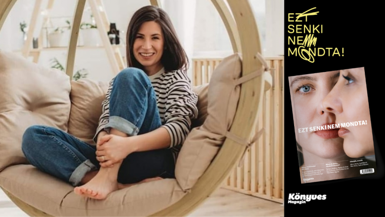 Vass Dorottea: A digitális eszközök nem fogják felfalni az olvasást