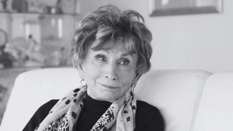 Meghalt Edith Eva Eger