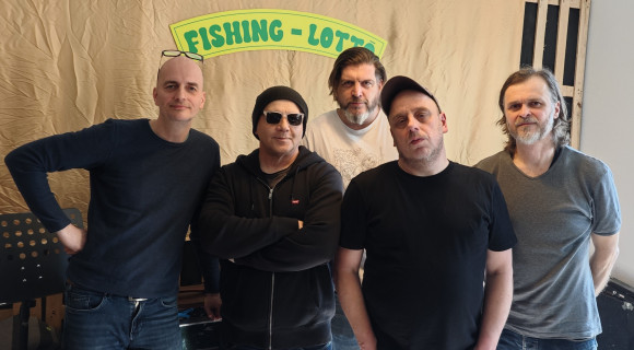 Két koncert erejéig visszatér a Heaven Street Seven