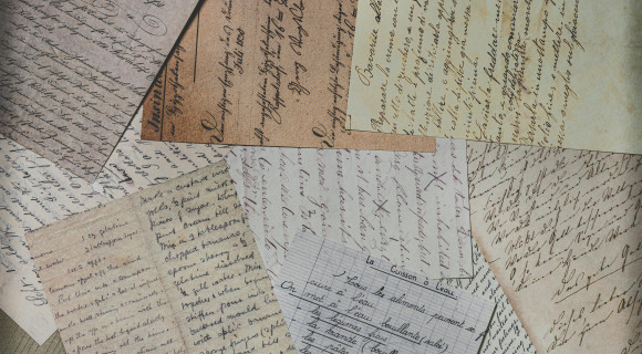 Egy 1200 éves vers került elő egy római könyvtárból