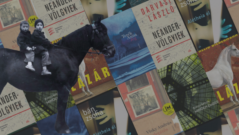 Történelem, traumák, újrakezdés: magyar családregényeket ajánlunk a Lázárhoz