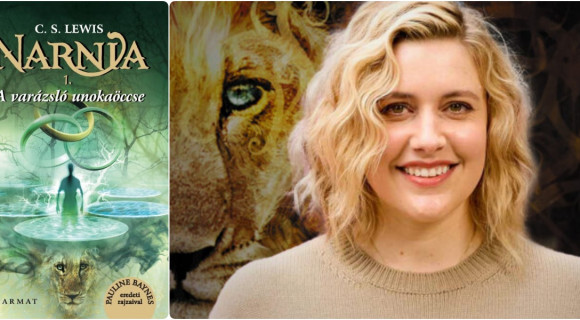 Több hónappal elhalasztották a Netflix Narnia-feldolgozásának bemutatóját