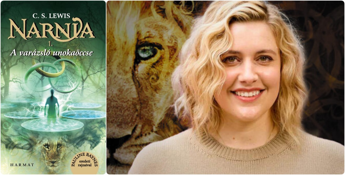 Több hónappal elhalasztották a Netflix Narnia-feldolgozásának bemutatóját