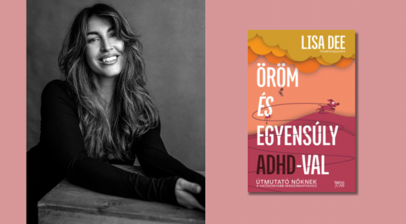 Úgy érzed, kész káosz vagy? Így lehet könnyebb az élet ADHD-val!